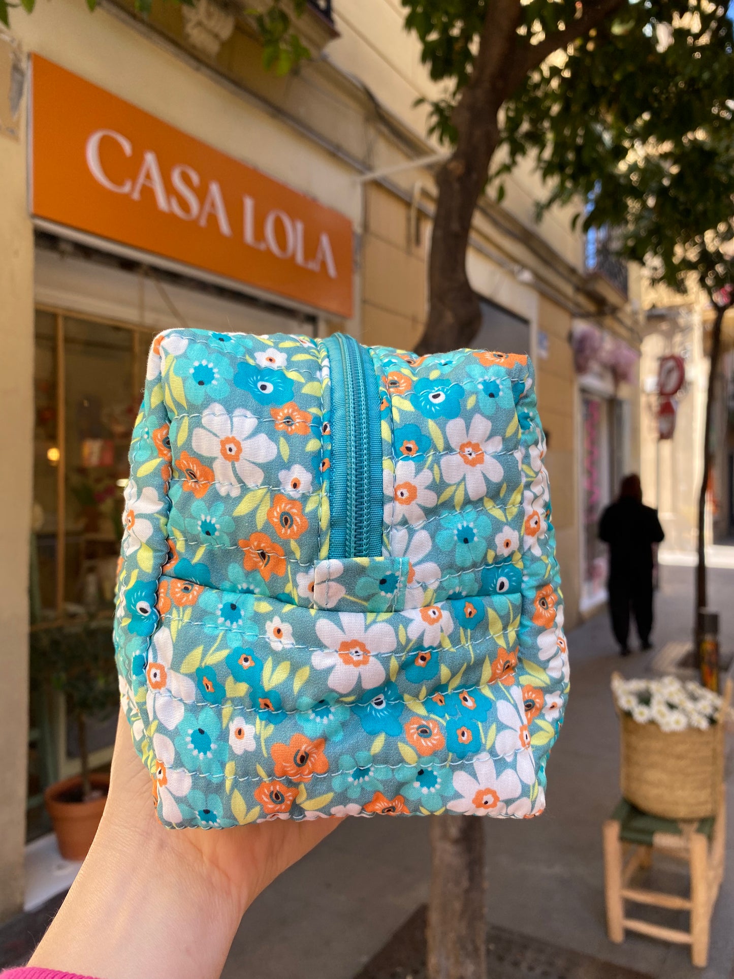Neceser de viaje XL