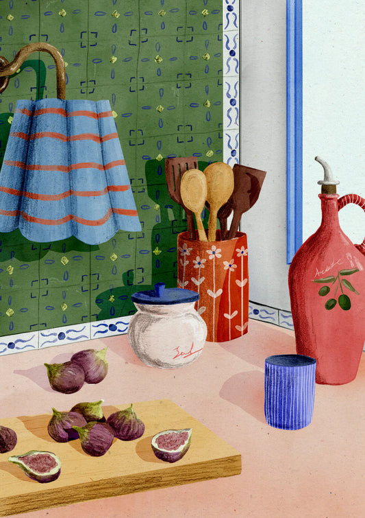 Print - Rincón de la Cocina