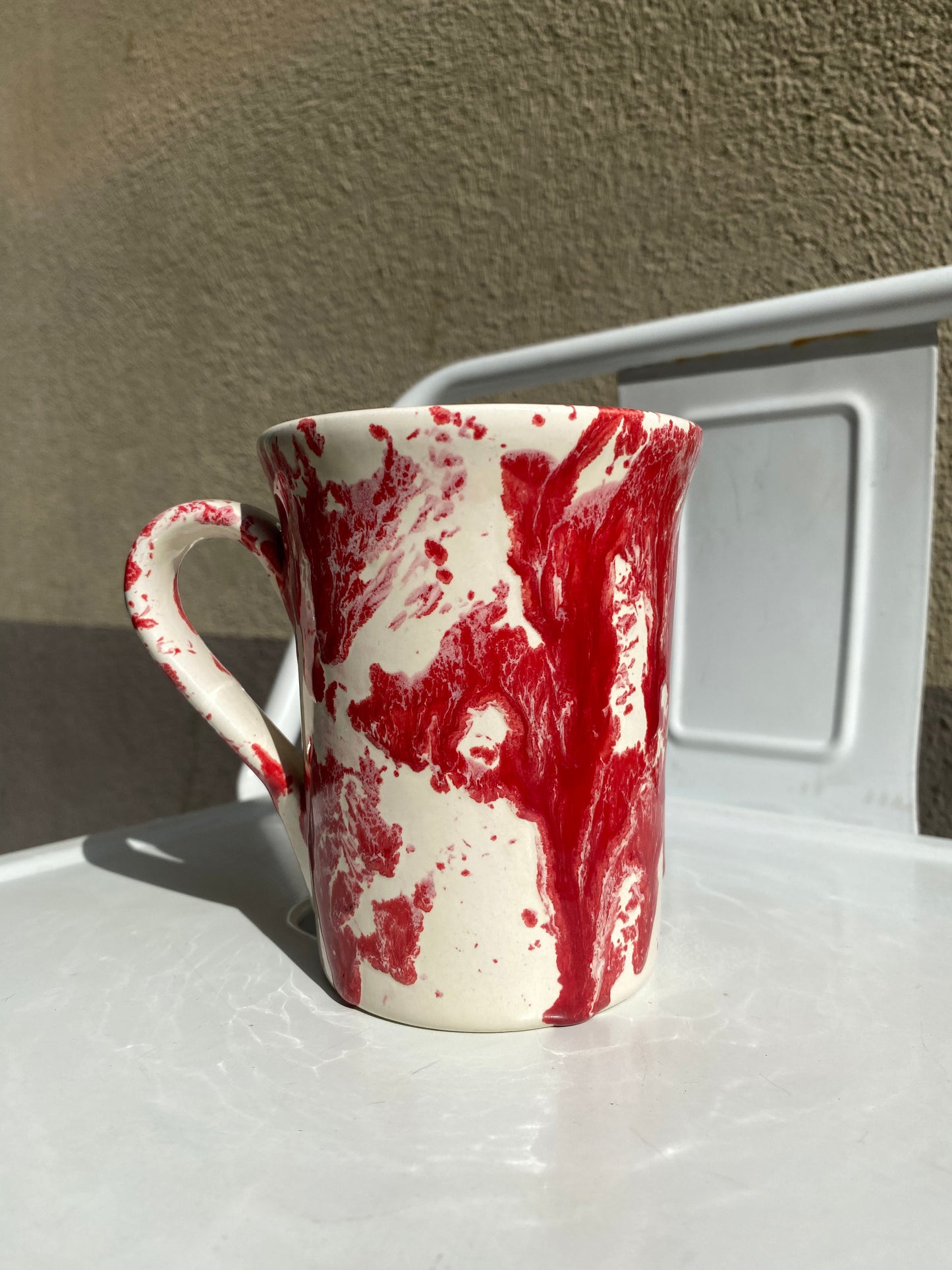 MUG Bon Dia Amor
