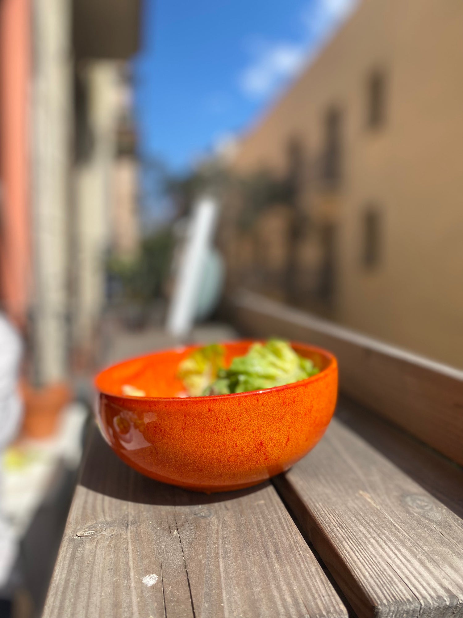 La Mesa