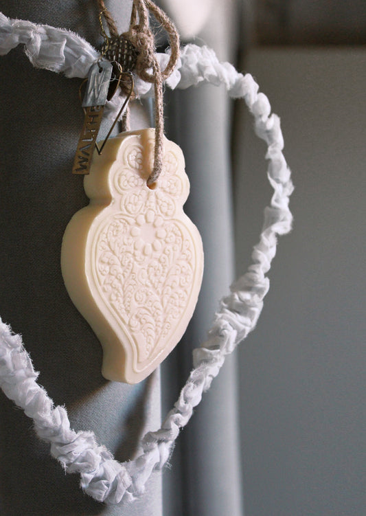 Jabón Ambientador Mimosa