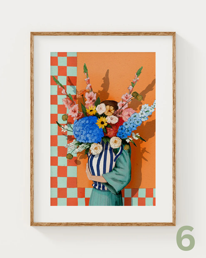 SÉLECTION D'AFFICHES D'ÉTÉ ☀️ ÉDITION LIMITÉE