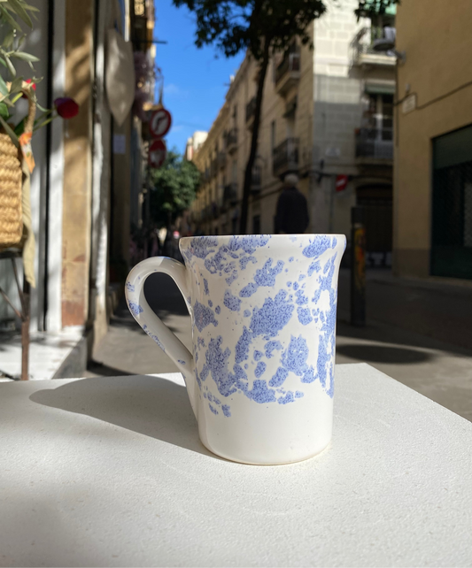MUG Bon Dia Cielo