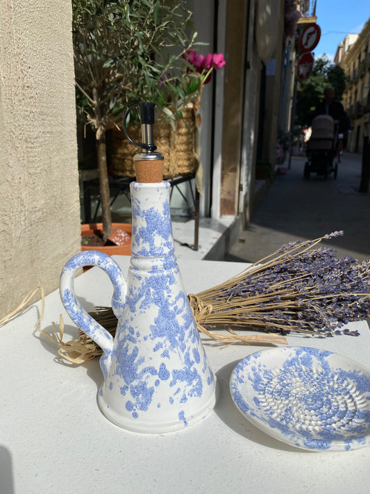 ACEITERA 500 ml Cielo