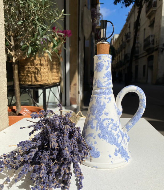 ACEITERA 500 ml Cielo