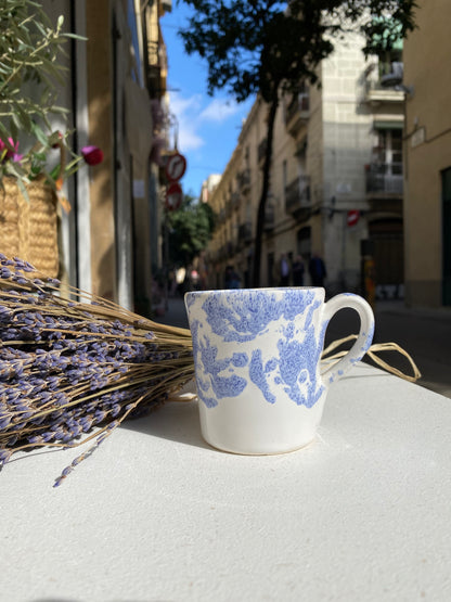 TAZA Pausa Cielo