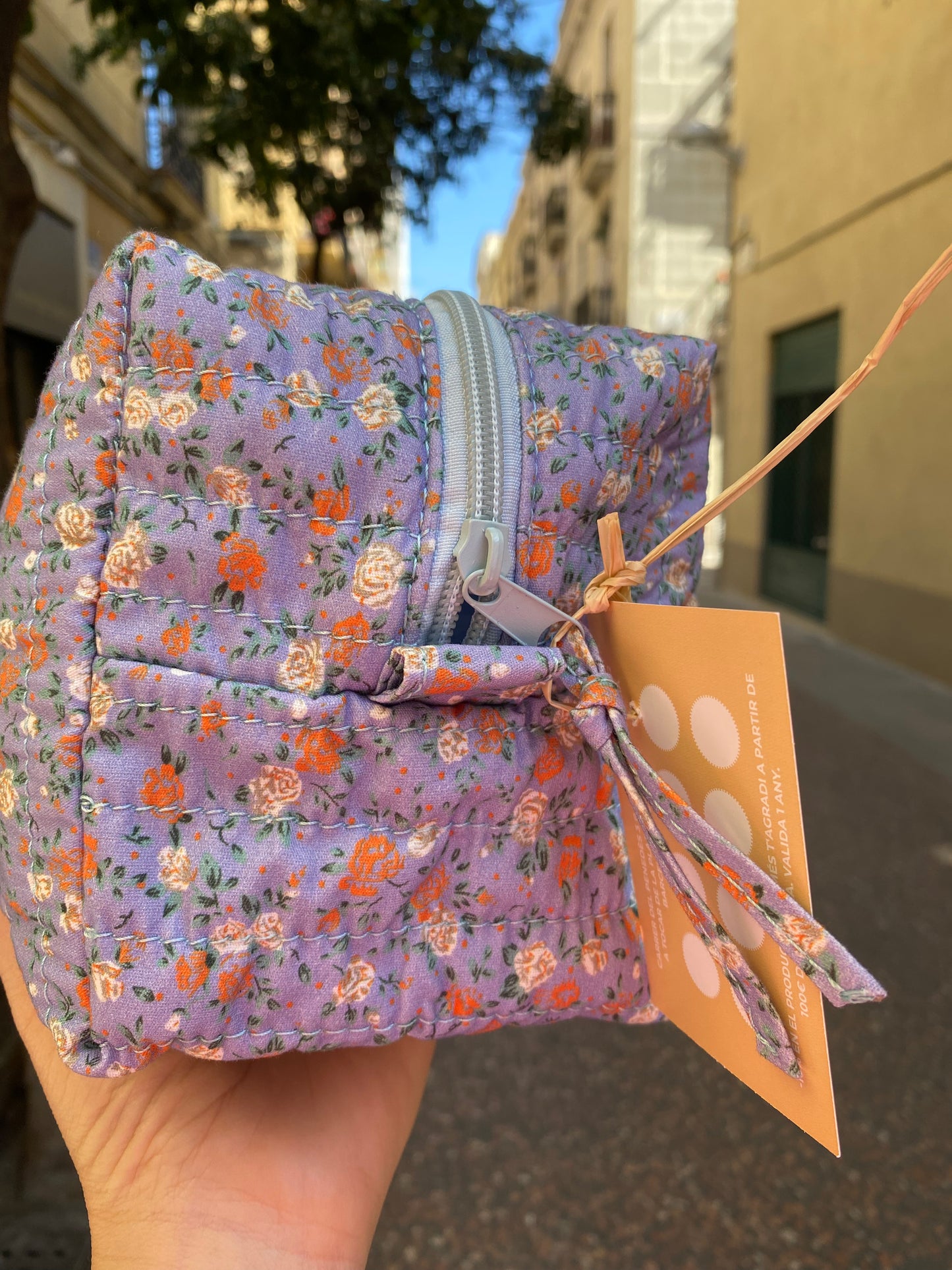 Neceser de viaje XL