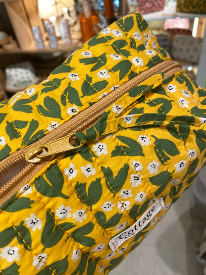 Trousse de voyage XL - 5 couleurs