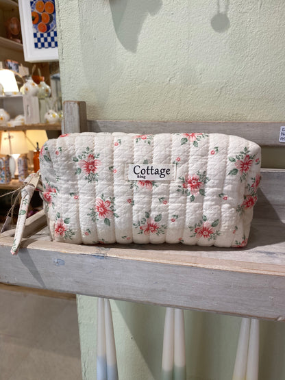 Trousse L - 4 couleurs