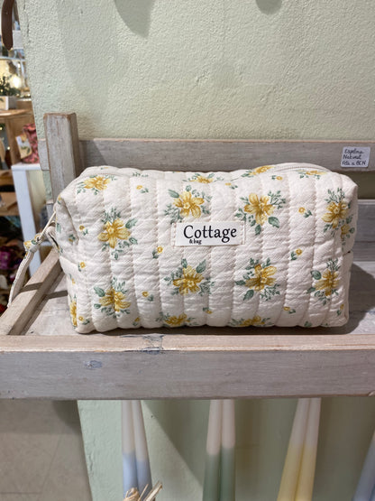 Trousse L - 4 couleurs