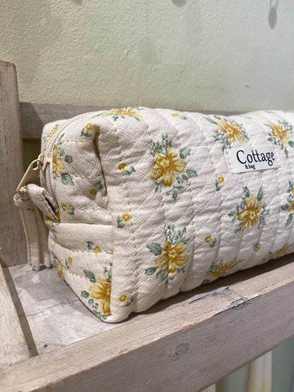 Trousse L - 4 couleurs