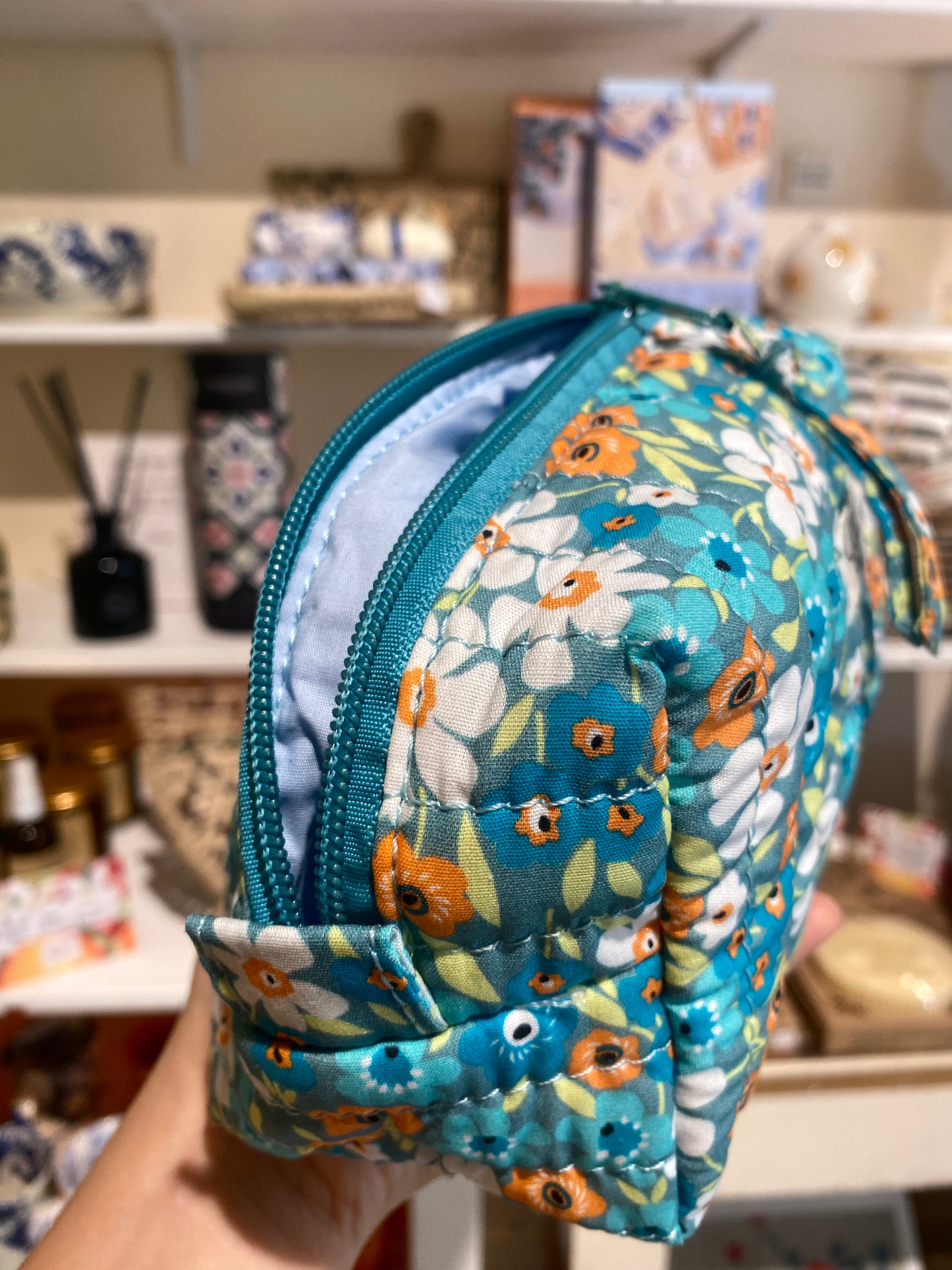 Trousse L - 4 couleurs