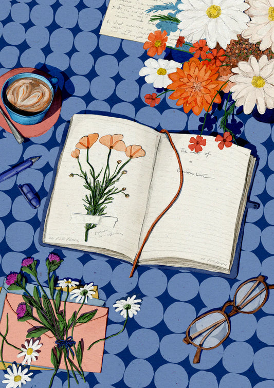 Print - Journal
