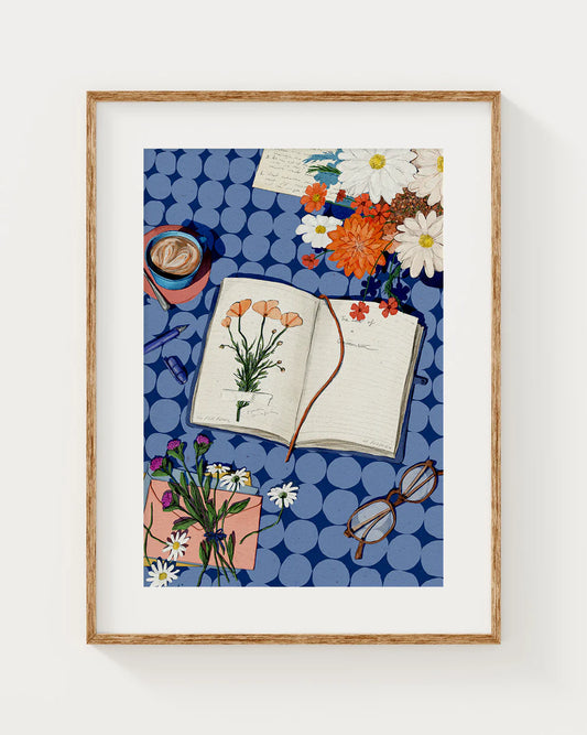 Print - Journal