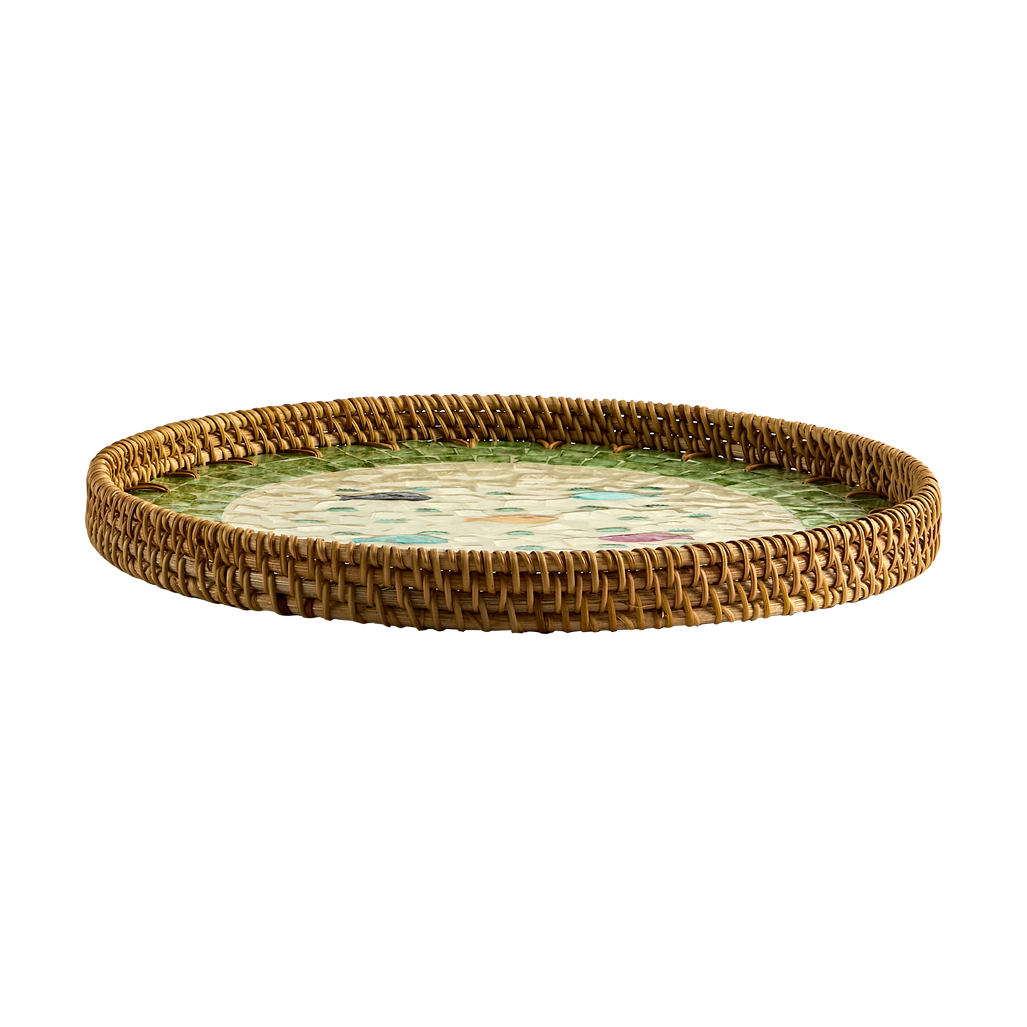 Plateau en coquillages Sunny