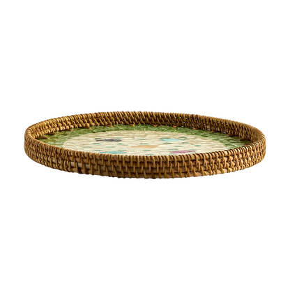 Plateau en coquillages Sunny
