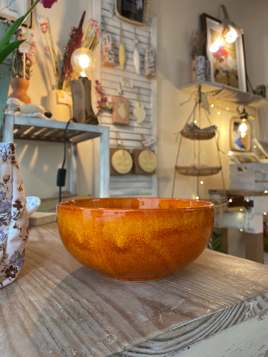 Perfect BOL-PLATO Mandarina