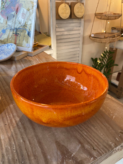Perfect BOWL-PLATE Mandarin
