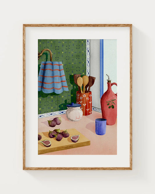 Print - Rincón de la Cocina