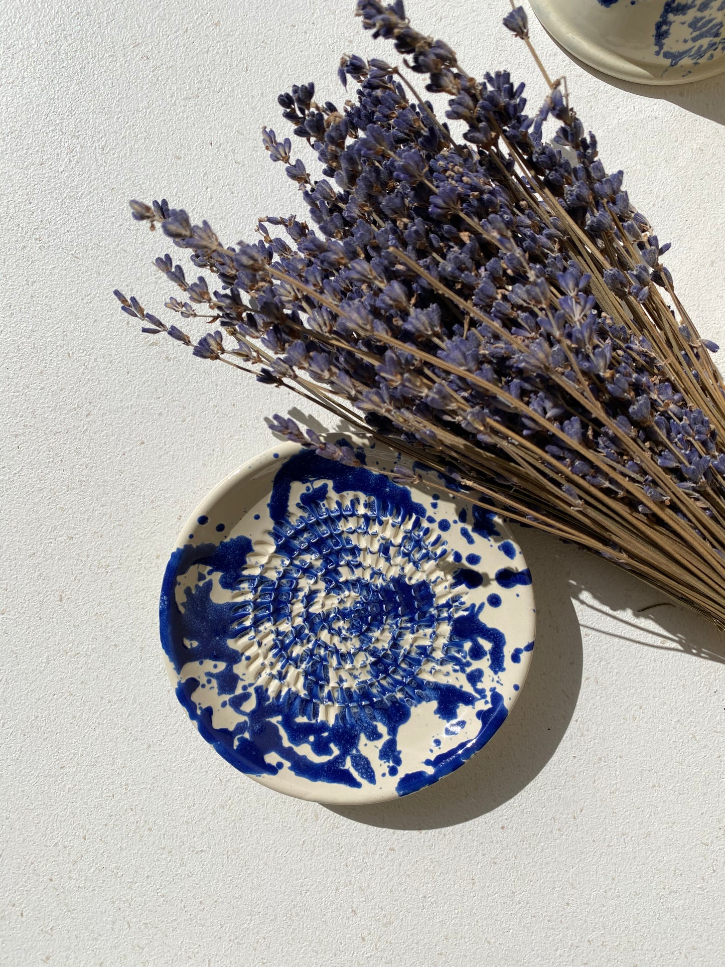 Râpe-ail Azul