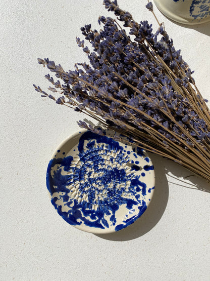 Râpe-ail Azul