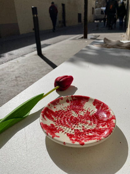 Râpe-ail Amour