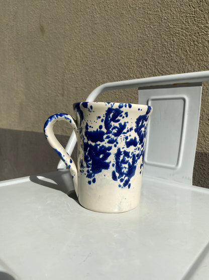 MUG Bon Dia Azul